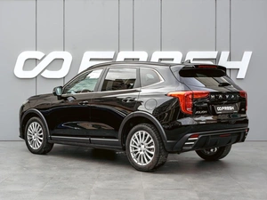 Внедорожник Haval Jolion 2024 года, 2330000 рублей, Краснодар