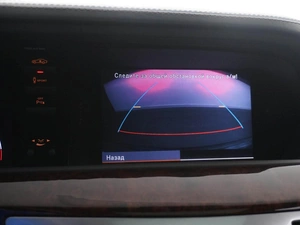 Седан Mercedes-benz S-класс 2011 года, 1300055 рублей, Москва