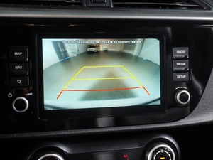 Хетчбэк Kia Rio X 2021 года, 1819000 рублей, Минеральные Воды