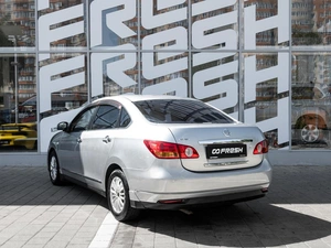 Седан Nissan Bluebird Sylphy 2008 года, 550000 рублей, Ставрополь