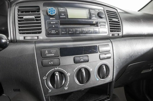 Хетчбэк Toyota Corolla 2006 года, 749000 рублей, Барнаул