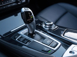 Седан BMW 5 серия 2016 года, 2319000 рублей, Волгоград