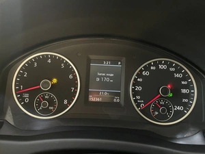 Внедорожник Volkswagen Tiguan 2011 года, 1387000 рублей, Солонцы
