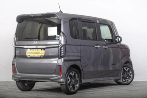 Хетчбэк Honda N-BOX 2019 года, 999000 рублей, Томск