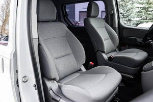 Минивэн Hyundai H-1 2019 года, 2950000 рублей, Ульяновск