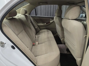 Седан Toyota Corolla 2003 года, 410000 рублей, Красноярск