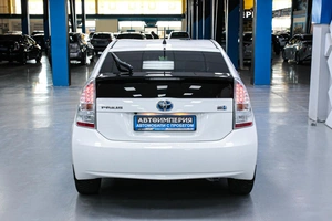 Лифтбек Toyota Prius 2010 года, 1043000 рублей, Солонцы