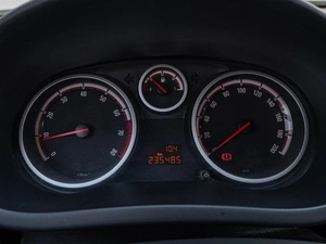 Хетчбэк Opel Corsa 2008 года, 495000 рублей, Краснодар