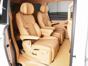 Минивэн Voyah Dream 2023 года, 4469000 рублей, Минеральные Воды