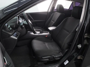Хетчбэк Mazda 3 2013 года, 1059000 рублей, Воронеж