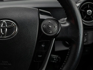 Хетчбэк Toyota Aqua 2018 года, 1315000 рублей, Краснодар