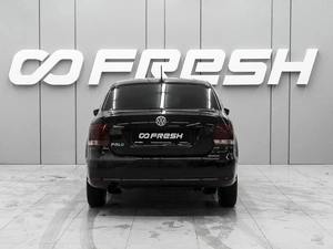 Седан Volkswagen Polo 2020 года, 1449000 рублей, Ростов-на-Дону
