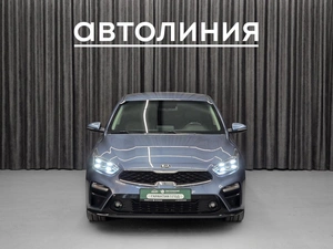 Седан Kia Cerato 2018 года, 1530000 рублей, Красноярск