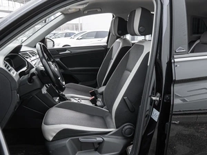 Внедорожник Volkswagen Tiguan 2020 года, 2670000 рублей, Волгоград