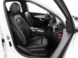 Седан Mercedes-benz C-класс 2019 года, 3834434 рублей, Москва
