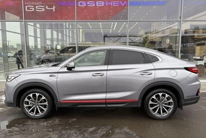 Внедорожник Changan CS85 2022 года, 2790000 рублей, Солонцы