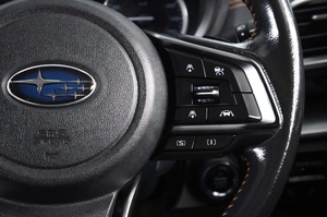 Внедорожник Subaru XV 2018 года, 1849000 рублей, Пермь