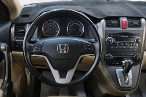 Внедорожник Honda CR-V 2008 года, 1399000 рублей, Омск