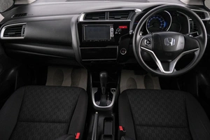 Хетчбэк Honda Fit 2013 года, 1069000 рублей, Красноярск