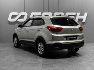 Внедорожник Hyundai Creta 2019 года, 1820000 рублей, Тюмень
