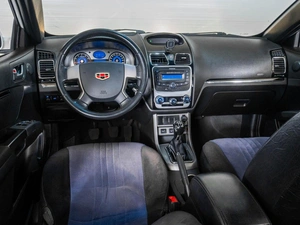 Седан Geely Emgrand EC7 2013 года, 569000 рублей, Ставрополь