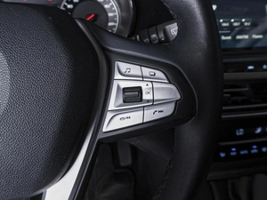 Внедорожник Changan CS35 Plus 2020 года, 1298000 рублей, Ставрополь