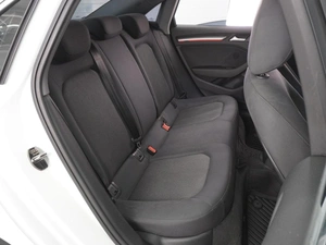 Седан Audi A3 2016 года, 1517000 рублей, Воронеж
