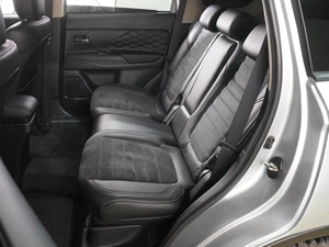 Внедорожник Mitsubishi Outlander 2021 года, 2399000 рублей, Воронеж