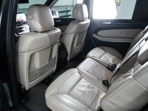 Внедорожник Mercedes-benz GL-класс 2014 года, 2354000 рублей, Воронеж