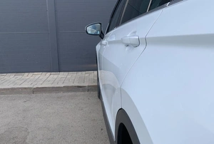 Внедорожник Volkswagen Tiguan 2018 года, 2375000 рублей, Солонцы