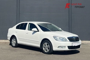 Лифтбек Skoda Octavia 2012 года, 700000 рублей, Солонцы