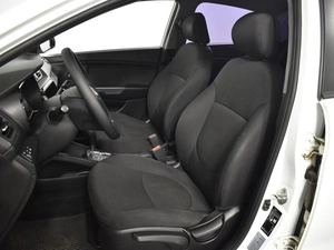 Седан Kia Rio 2015 года, 935200 рублей, Казань