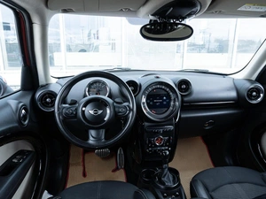 Внедорожник MINI Cooper S Countryman 2015 года, 1799000 рублей, Нижний Новгород