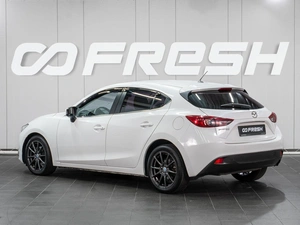 Хетчбэк Mazda 3 2013 года, 1239000 рублей, Сургут