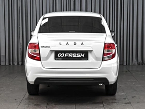 Седан ВАЗ (LADA) Granta 2023 года, 829000 рублей, Ставрополь