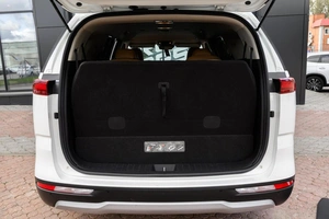Минивэн Kia Carnival 2020 года, 3599000 рублей, Ульяновск