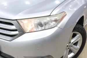 Внедорожник Toyota Highlander 2011 года, 1959000 рублей, Новокузнецк