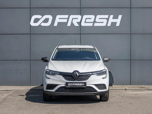 Внедорожник Renault Arkana 2019 года, 1135000 рублей, Краснодар