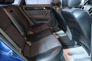 Седан Chevrolet Lacetti 2008 года, 579000 рублей, Омск