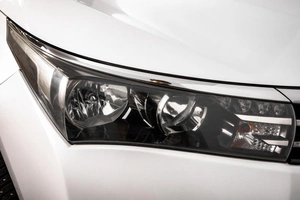 Седан Toyota Corolla 2013 года, 1349000 рублей, Барнаул