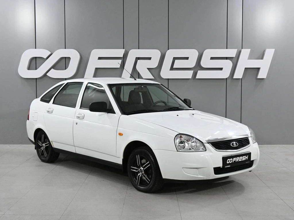 Хетчбэк ВАЗ (LADA) Priora 2013 года, 589000 рублей, Аксай