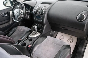 Внедорожник Nissan Qashqai 2011 года, 1049000 рублей, Красноярск