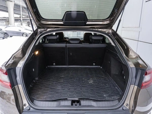 Внедорожник Renault Arkana 2020 года, 1695000 рублей, Санкт-Петербург