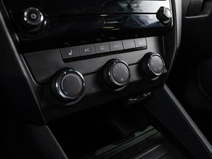 Универсал Skoda Octavia 2017 года, 1129000 рублей, Волгоград