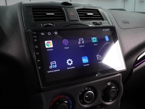 Лифтбек ВАЗ (LADA) Granta 2023 года, 899000 рублей, Воронеж