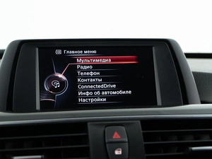 Лифтбек BMW 3 серия GT 2016 года, 2449050 рублей, Москва