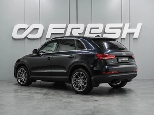 Внедорожник Audi Q3 2012 года, 1539000 рублей, Воронеж