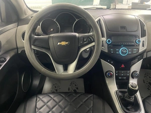 Хетчбэк Chevrolet Cruze 2013 года, 750000 рублей, Ачинск