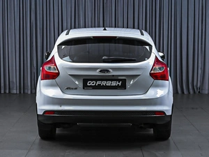 Хетчбэк Ford Focus 2014 года, 1119000 рублей, Ставрополь