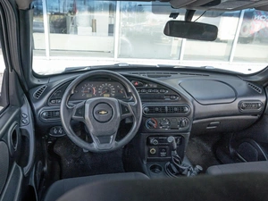 Внедорожник Chevrolet Niva 2012 года, 435000 рублей, Нижний Новгород